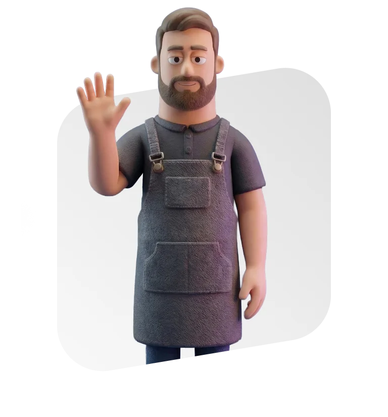 Průvodce Social Pointu
